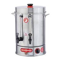 SilverInox 250 Bardak ay Makinesi, 23 LT