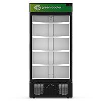 Green Cooler Tek Kapl Soutucu 900 C SD