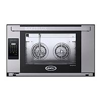 Unox Rosella Patiseri Frn, Elektrikli 4 Tepsi - 60x40 Cm Kapasiteli XEFT 04EU ELDV