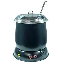 ret 15 Litre Siyah orba Istcs CRB 4