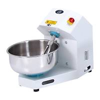 Bosfor 10 Kg Hamur Yourma Makinesi 220 V/380 V UHM-10