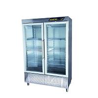 Ndustrio Dik Tip Gastronorm Mix Buzdolab -2/+8 & -18/-22 CPGN-202-GD