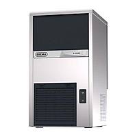 Brema 29 Kg Kp Buz Makinesi Otomatik Temizleme Sistemi CB 249 HC B-QUBE
