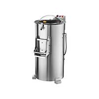 ada 30 Kg Patates Soyma Makinesi 380 V