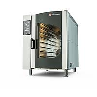 Venarro 9 Tepsili Patisserie Frn Dijital Gazl, 40x60 Cm DGF-P9D