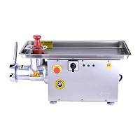 Hnc 12'lik Kyma Makinesi, Komple Paslanmaz, 220 V EK-12P