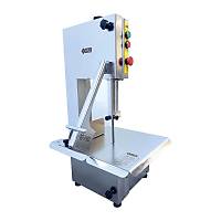 Hnc Et Ve Kemik Testeresi, Komple Krom, 220 V/380 V HKT-184P
