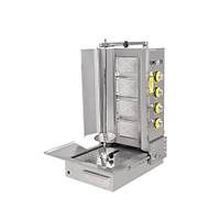noxmaster 4 Radyanl Dner Oca Alttan Motorlu Gaz/lpg MR-MDNR-401