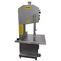 King Kemik Kesme Makinesi, Paslanmaz Gvde 1,5 Kw 2HP  220 V/380 V