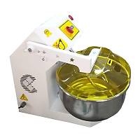 Hnc 35 Kg Hamur Yourma Makinesi, Kapakl, 220 V HHY-K25