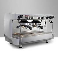 Faema E98 Up Tall Cup Full Otomatik Espresso Kahve Makinesi, 2 Gruplu