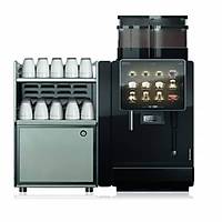 Franke A800 Tam Otomatik Kahve Makinesi