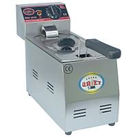 ret 3 Litre Elektrikli Fritz 43x18x31 Cm FRT 2