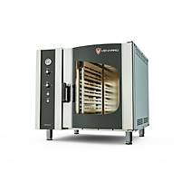 Venarro 6 Tepsili Patisserie Frn Elektrikli Manuel, 40x60 Cm DEF-P6
