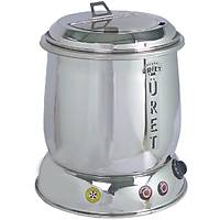 ret 15 Litre Krom orba Istcs CRB 6