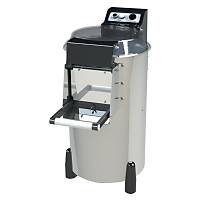 Mateka 10 Kg Patates Soyma Makinesi 220v/380v PAT 650