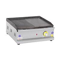 noxmaster Dkm Izgara 30 Cm Ce Belgeli Gaz/lpg MR-DIG-30