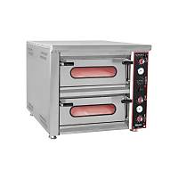 Himaksan Pizza Frn ift Katl Elektrikli, 8x30cm HMK-PFE8 878