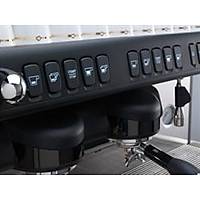 La Cimbali M26 BE DT/2 - 2 Gruplu Tam Otomatik Espresso Kahve Makinesi