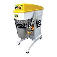 Hnc 40 Lt Planet Mikser, 3 Devirli, 380 V HMK-40T
