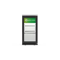 Green Cooler Mini Kasa/Bar Alt/n Soutucu BB 100 WOC