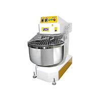 Hnc Spiral Hamur Yourma Makinesi 90 Kg, ift Devirli 380v HSY-90T