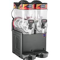 Remta 2'li Slush Makinesi 12+12 Lt ST26 (Buzla-Karlama)