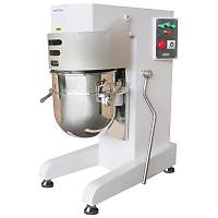 Mateka 60 Litre Planet Mikser 3 Hz, 380v MKY 430UT