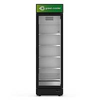Green Cooler Tek Kapl Soutucu 380 C