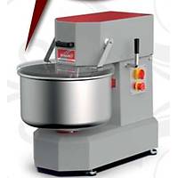 Boazii 20 Kg Spiral Hamur Yourma Makinesi, Kalkar Kafa BSH.20