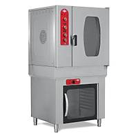 Empero Plus Konveksiyonlu Patisserie Frn Elektrikli  8 Tepsili 40x60 Cm EMP.PFE8