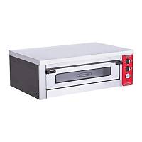 Karacasan Tek Katl Pizza Frn, Doalgazl (92x62) KRCS.PFG.6