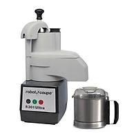 Robot Coupe R 301 Ultra Sebze Dorama Ve Paralama Makinesi
