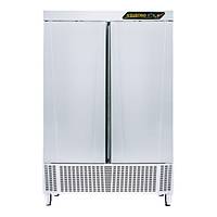 Ndustrio Dik Tip Pastane Buzdolab, ift Kapl 40 Rafl 40x60 CPG-202-40S