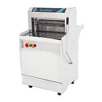 Bosfor Trabzon Ekmei Dilimleme Makinesi UEK-02T