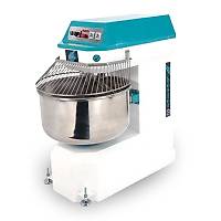 Bosfor 50 Kg Spiral Hamur Yourma Makinesi 380 V USH-50T