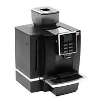 Empero JP.CPC-A-6 Tam Otomatik Espresso Kahve Makinesi