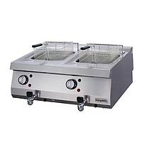 ztiryakiler Set st Fritz Elektrikli, 80x70x30 cm,12+12 L