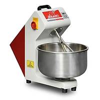Boazii 5 Kg Hamur Yourma Makinesi 220 V