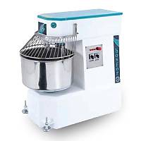 Bosfor 35 Kg Spiral Hamur Yourma Makinesi USH-35T