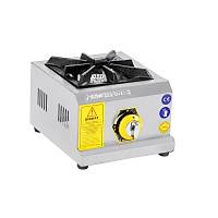 noxmaster Tekli Mini Ocak Ce Belgeli Gaz/lpg MR-MNOG-1