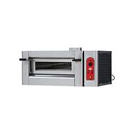 Empero Tek Katl Pizza Frn, 30 Cm 4 Pizza Kapasiteli, Gazl EMP.4G
