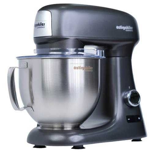 ztiryakiler Gurmeaid Stand Mikser, 4,8 Litre 1000 Watt