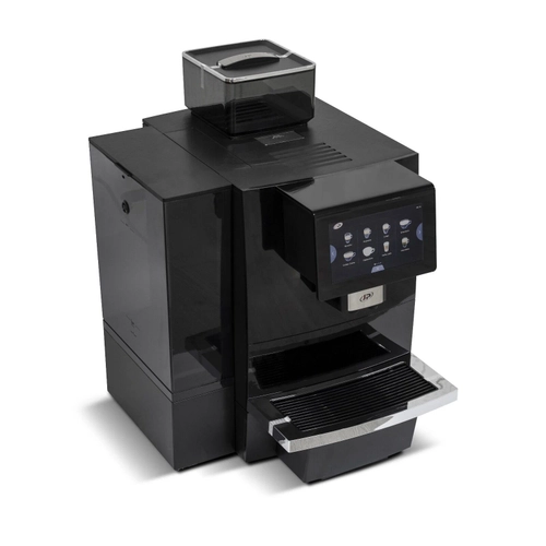 Empero JP.CPC-A-6 Tam Otomatik Espresso Kahve Makinesi