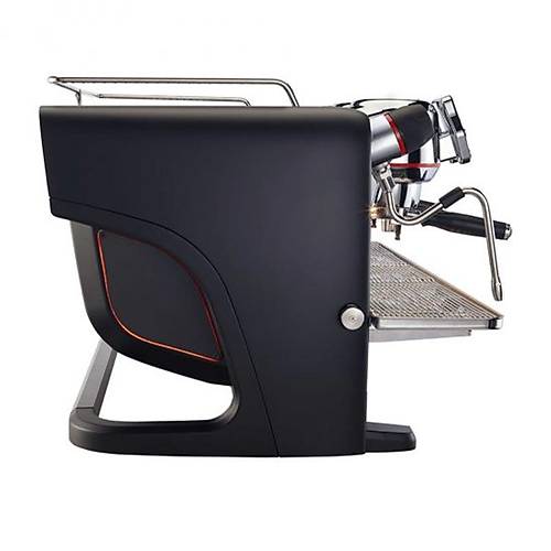La Cimbali 2 Gruplu Tam Otomatik Espresso Kahve Makinesi M200 GT1 D/2 Button