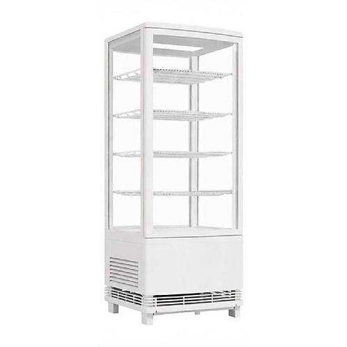 Gtech So�uk Pasta Te�hir Dolab�, 43x39x111 Cm RT98L