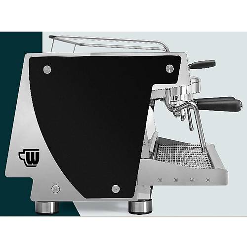 Wega Rover EVD2 TC Otomatik Espresso Kahve Makinesi 2 Gruplu