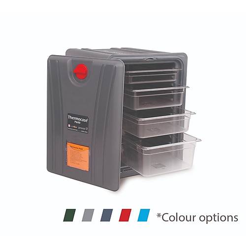 Kapp Plastport Thermobox Yemek Tama Kab