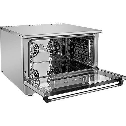 Remta 4 Tepsili Patisserie F�r�n Manuel 380 V, S15