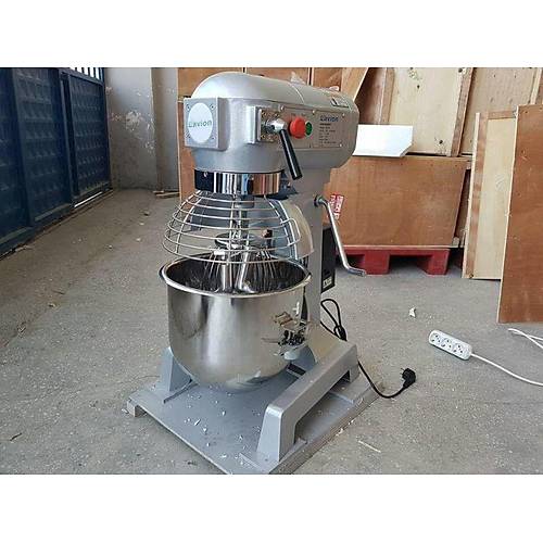 Lavion Planet Mikser 10 L, 2 Hzl, 220 V CRB 10M
